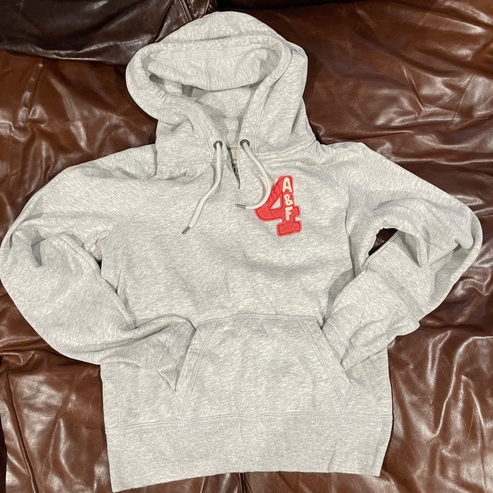 Women’s Abercrombie hoodie - size large